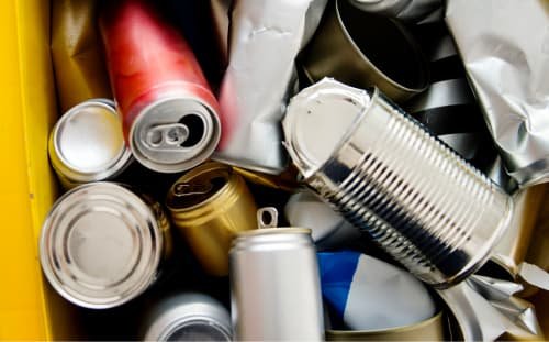 Metal Recycling Albuquerque | Effective Service
