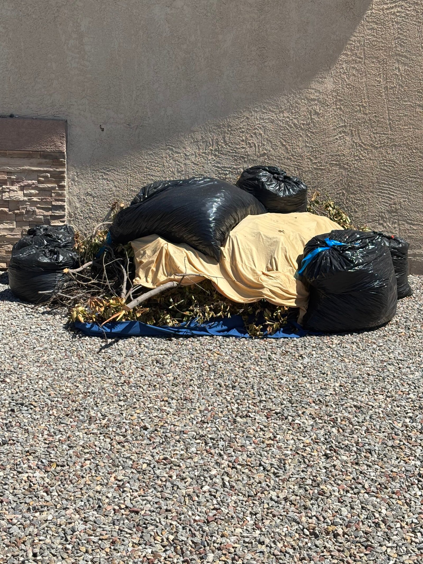 Tenant Junk Removal Albuquerque | Rental Unit Cleanout