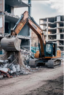 Albuquerque Construction Waste Removal | Professional Hauling