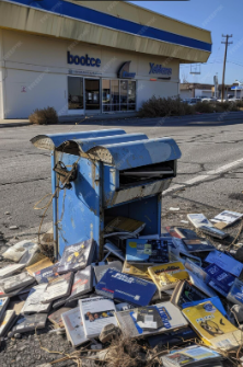 Complete Foreclosure Property Junk Removal