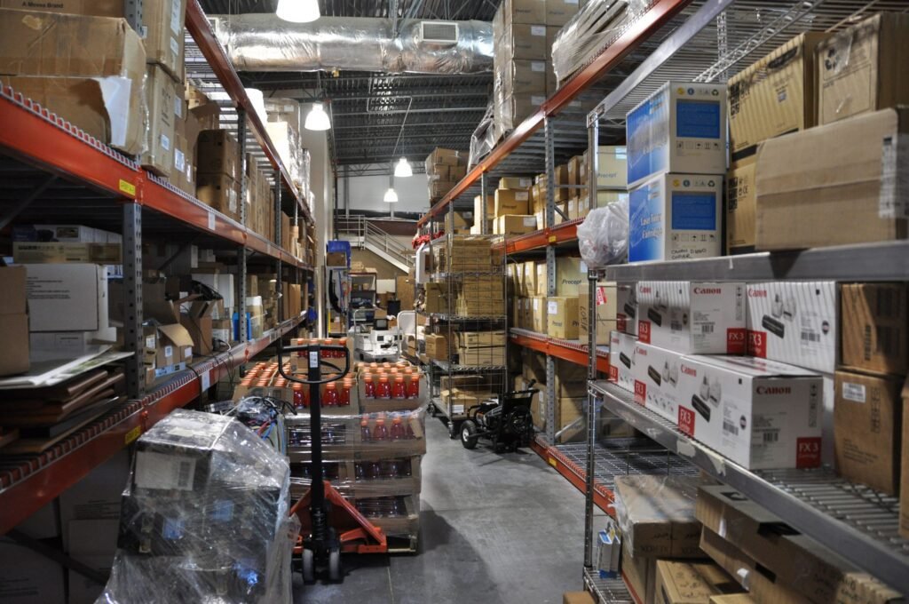 Affordable Warehouse Cleanouts In Placitas, NM