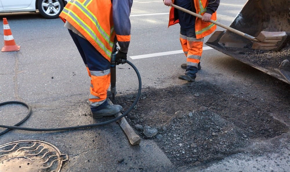 Albuquerque Cement & Asphalt Removal | Best Driveway Service
