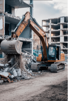 Albuquerque Construction Waste Removal | Professional Hauling