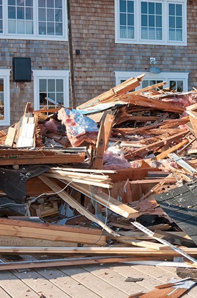 Cedar Crest Wood Junk Removal | Best Tree Removal Service