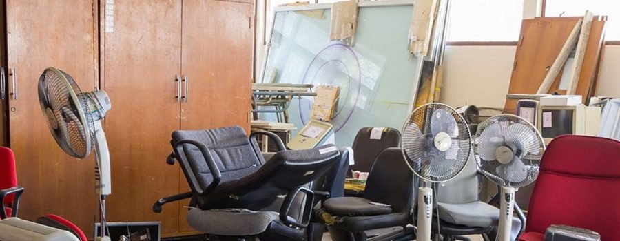 Reliable Rental Property Junk Removal Services