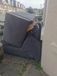 Couch & Sofa Removal Services