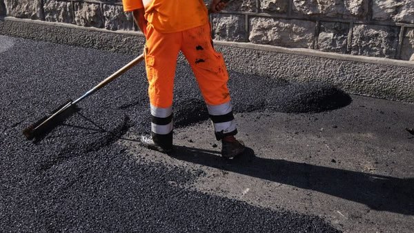 Expert Cement & Asphalt Removal – Cedar Crest NM