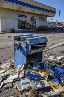Complete Foreclosure Property Junk Removal