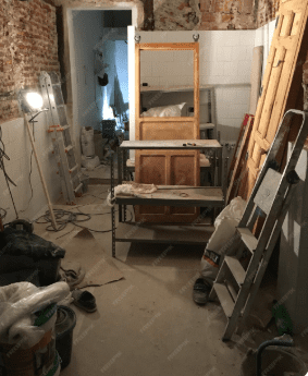 Garage Cleanouts Albuquerque | Fast Garage Junk Haul