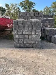 Heavy Lifting & Debris Hauling