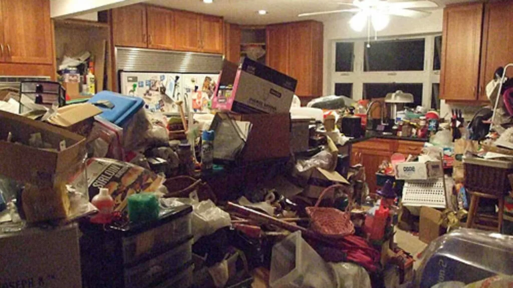 Hoarder Cleanup Albuquerque | Quick Junk Removal