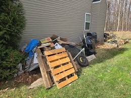 Rental Property Cleanouts and Junk Removal