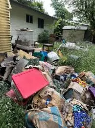 Heavy Lifting and Large Item Removal for Hoarder Homes