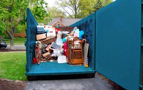 Reliable Trash Removal Service in – Moriarty NM