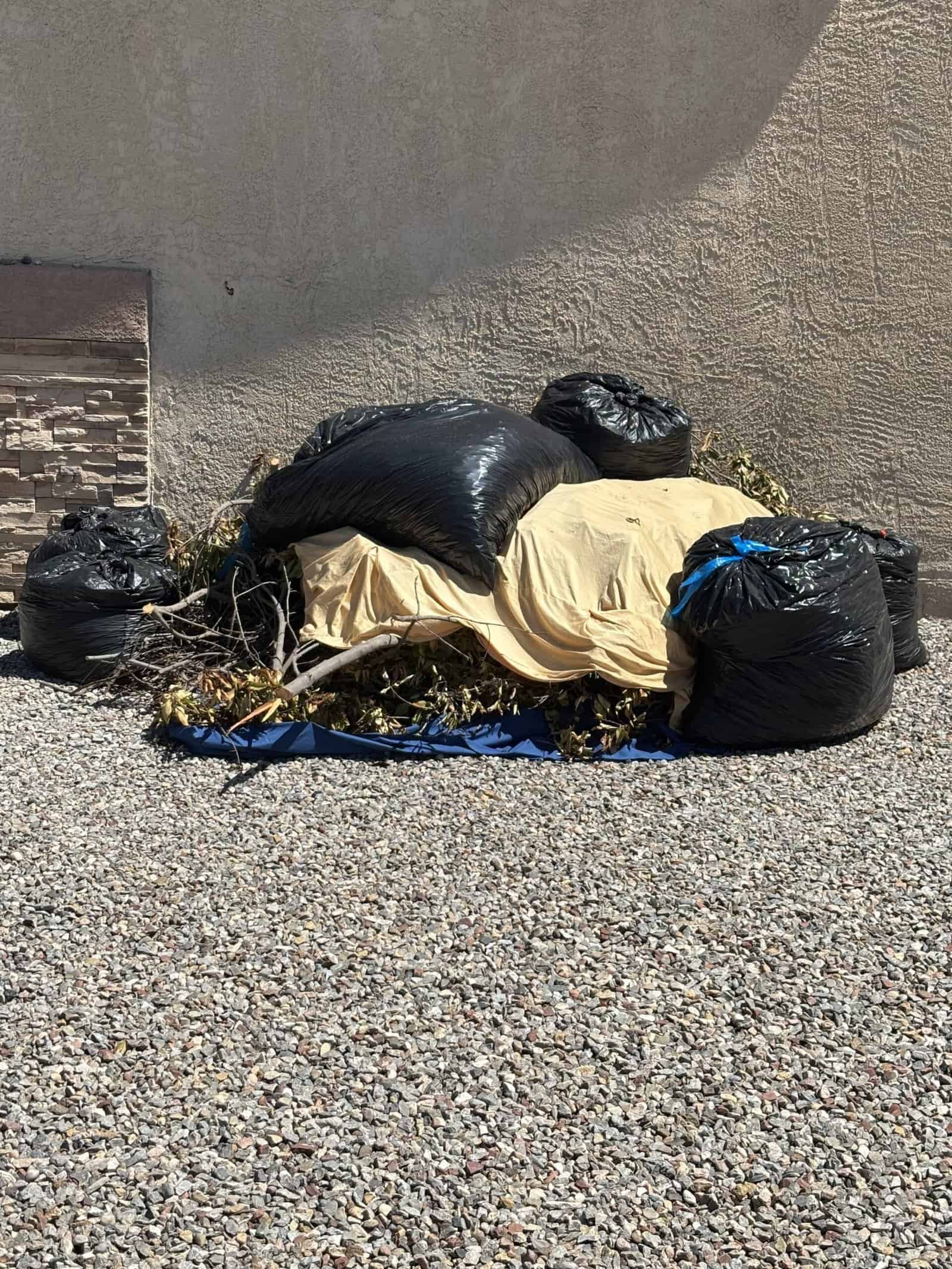 Tenant Junk Removal Albuquerque | Rental Unit Cleanout