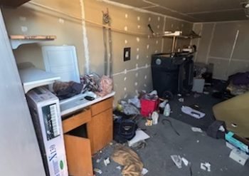 Apartment Cleanouts Albuquerque | Certified Cleanout Service