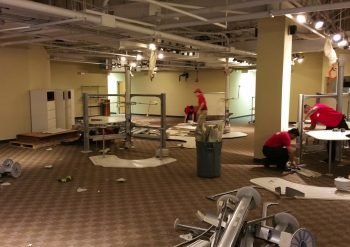 Warehouse Cleanouts in Albuquerque, NM