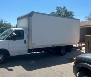 Residential Junk Removal Albuquerque | Home Junk Hauling