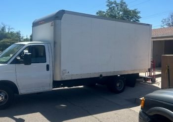 Residential Junk Removal Albuquerque | Home Junk Hauling