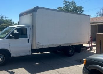 Residential Junk Removal Albuquerque | Home Junk Hauling