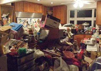 Hoarder Cleanup Albuquerque | Quick Junk Removal
