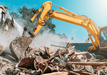 Expert home remodel junk removal in Albuquerque, offering construction cleanup, debris hauling, and clutter clearing for homes and offices.