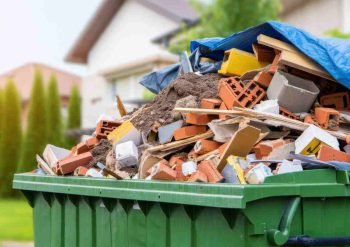 Los Lunas Dumpster Cleanup Service | Verified Hoarder Cleanout